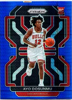 Ayo Dosunmu