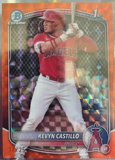 Kevyn Castillo