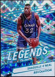 Shaquille O'Neal
