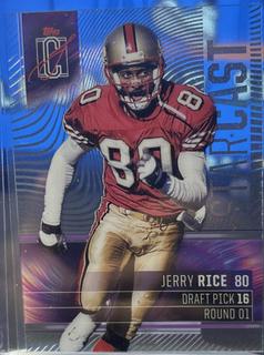Jerry Rice