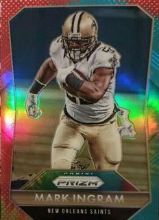 Mark Ingram