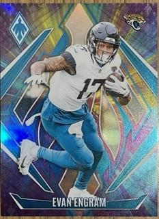 Evan Engram