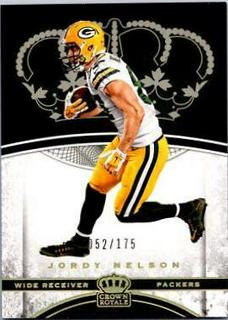 Jordy Nelson