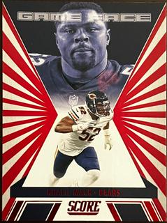 Khalil Mack
