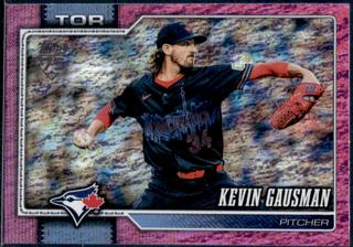 Kevin Gausman