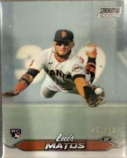 Luis Matos