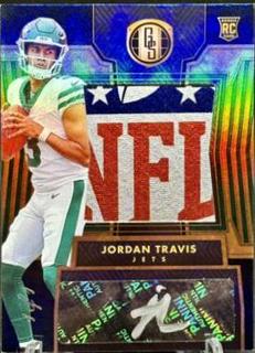 Jordan Travis
