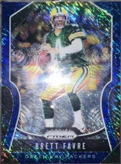 Brett Favre