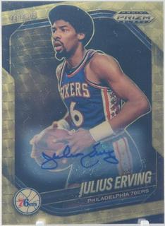Julius Erving