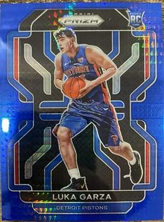 Luka Garza