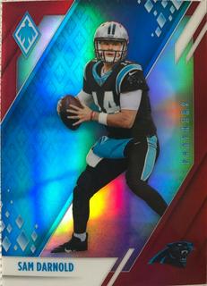 Sam Darnold