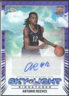 Antonio Reeves