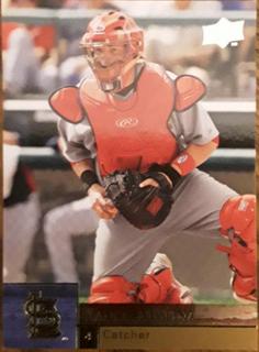 Yadier Molina