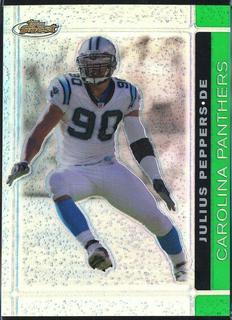 Julius Peppers