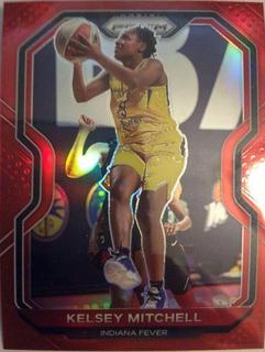 Kelsey Mitchell