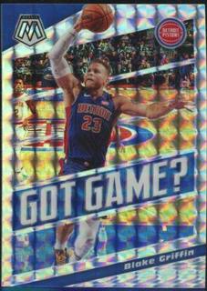 Blake Griffin