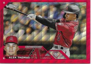 Alek Thomas