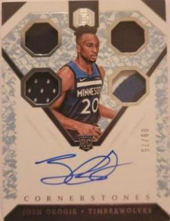 Josh Okogie