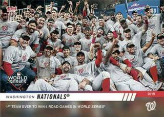 Washington Nationals