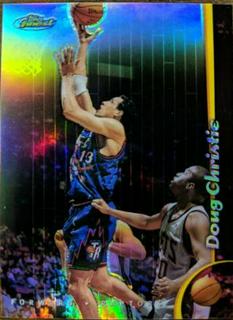 Doug Christie