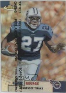 Eddie George