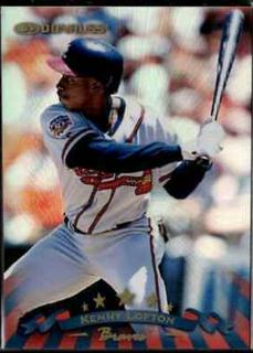 Kenny Lofton