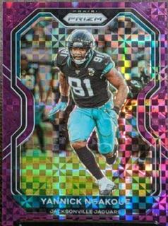 Yannick Ngakoue