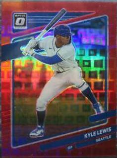 Kyle Lewis