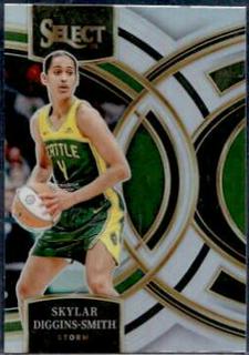 Skylar Diggins-Smith
