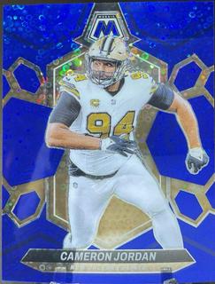 Cameron Jordan