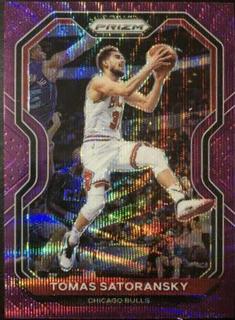 Tomas Satoransky
