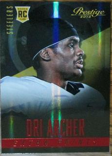 Dri Archer