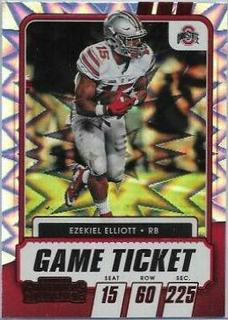 Ezekiel Elliott