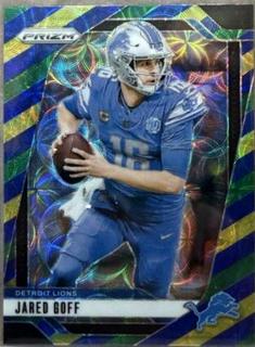 Jared Goff