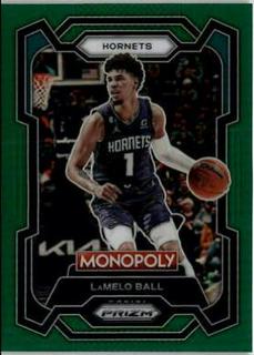 LaMelo Ball