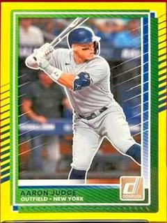 Aaron Judge