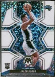 Jalen Suggs
