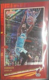 Derrick Jones Jr.