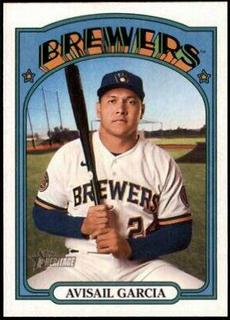 Avisail Garcia
