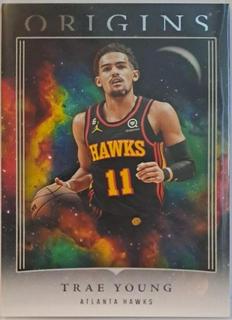Trae Young