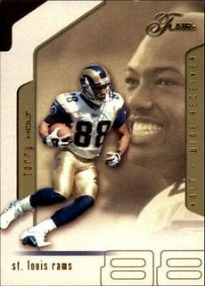 Torry Holt