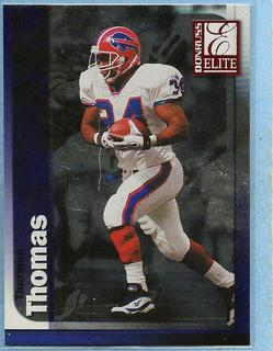 Thurman Thomas