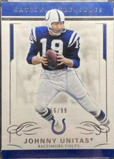 Johnny Unitas