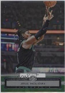 Jrue Holiday