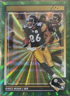 Hines Ward