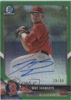 Mike Soroka