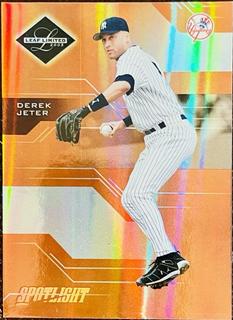 Derek Jeter