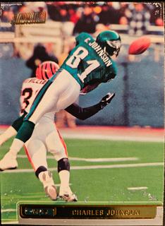 Charles Johnson