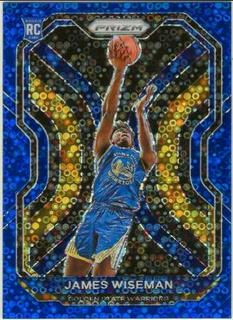 James Wiseman