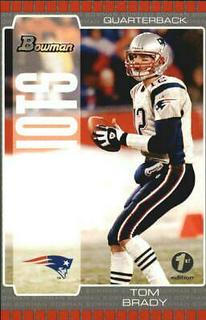 Tom Brady